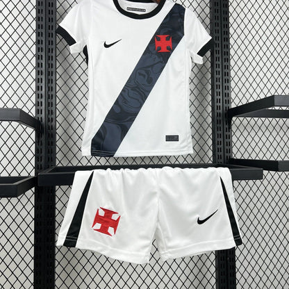 Vasco Da Gama 2026 Away Jersey