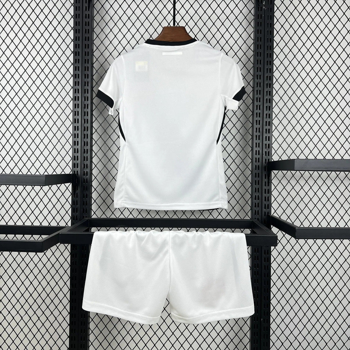 Vasco Da Gama 2026 Away Jersey
