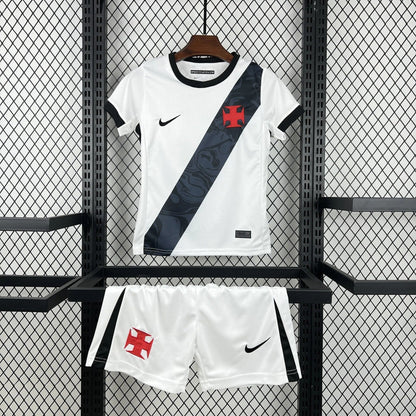 Vasco Da Gama 2026 Away Jersey