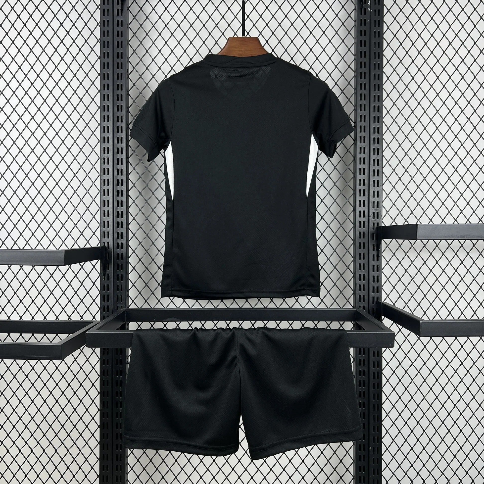 Vasco Da Gama 2026 Home Jersey