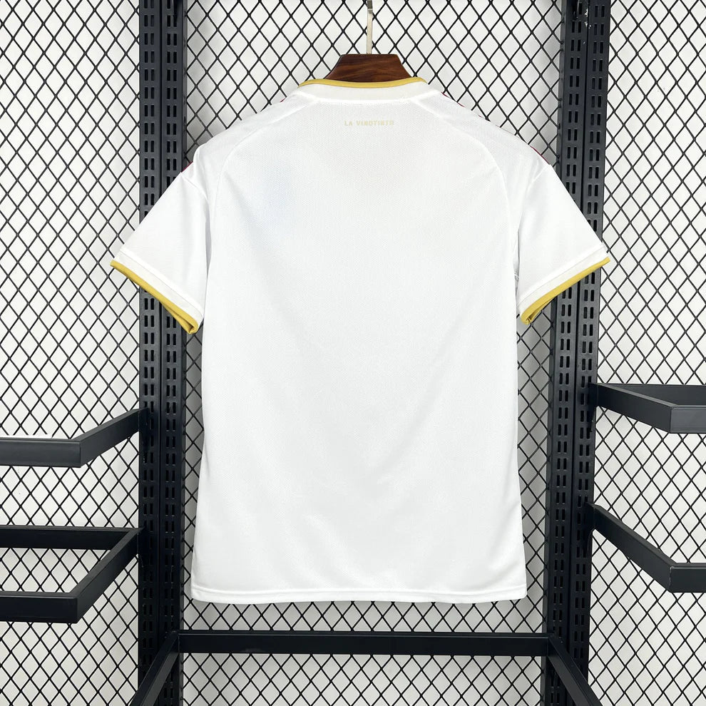 Venezuela 2026 World Cup Away Shirt