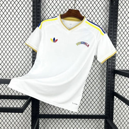 Venezuela World Cup 2026 Away Shirt