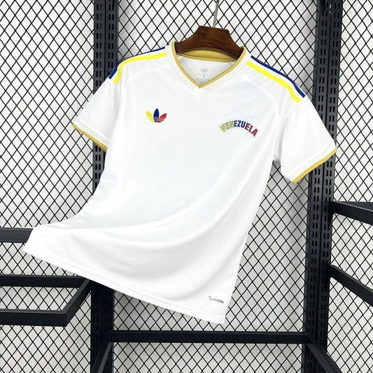 Venezuela World Cup 2026 Away Shirt