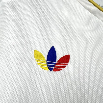 Venezuela World Cup 2026 Away Shirt