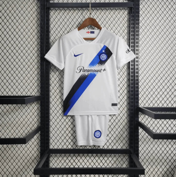 IInter Milan 2023 Away Jersey