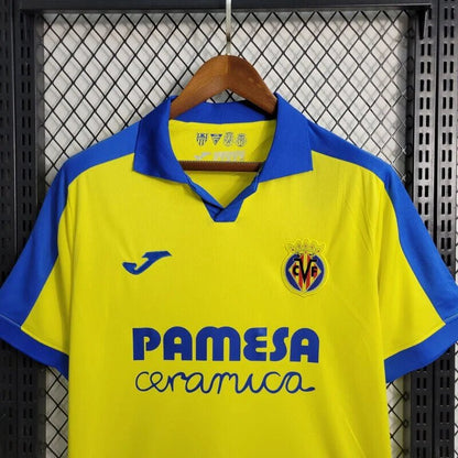 Villarreal 2023 100th Anniversary Shirt