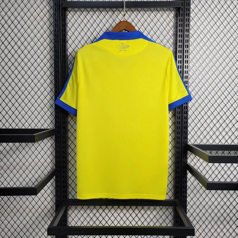 Villarreal 2023 100th Anniversary Shirt