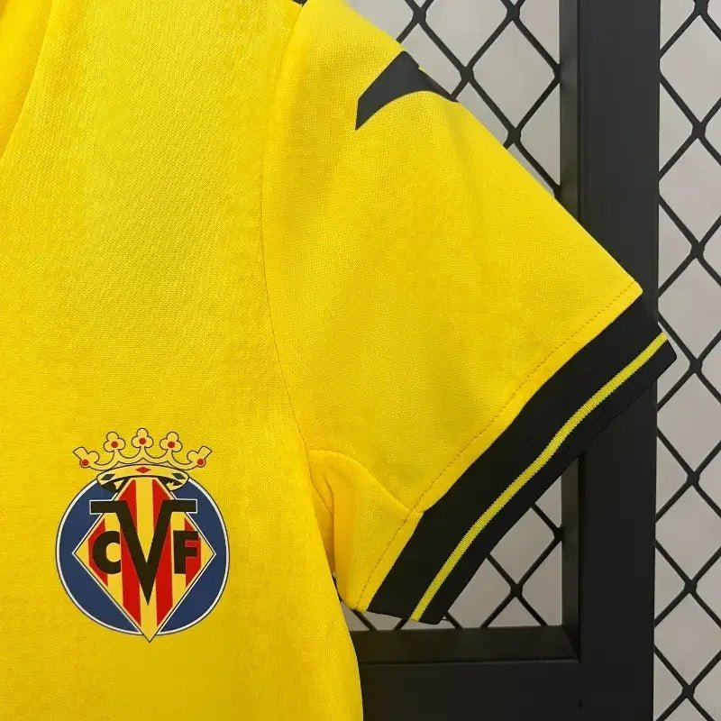PSG Paris Saint-Germain 2024 Viertes Auswärtstrikot