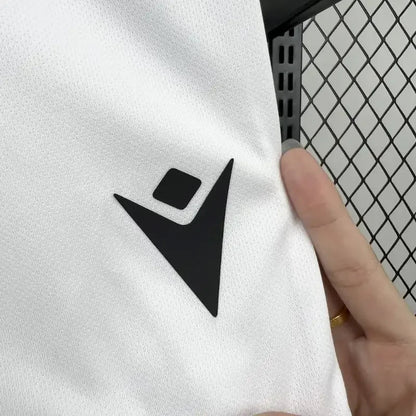 Maillot extérieur quatrième du PSG Paris Saint-Germain 2024