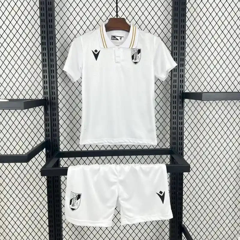 Maillot extérieur quatrième du PSG Paris Saint-Germain 2024