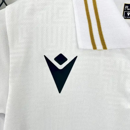Maillot extérieur quatrième du PSG Paris Saint-Germain 2024