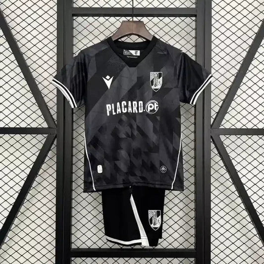 Vitória de Guimarães 2025 Away Jersey