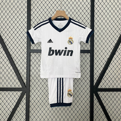 Real Madrid 2012 Home jersey