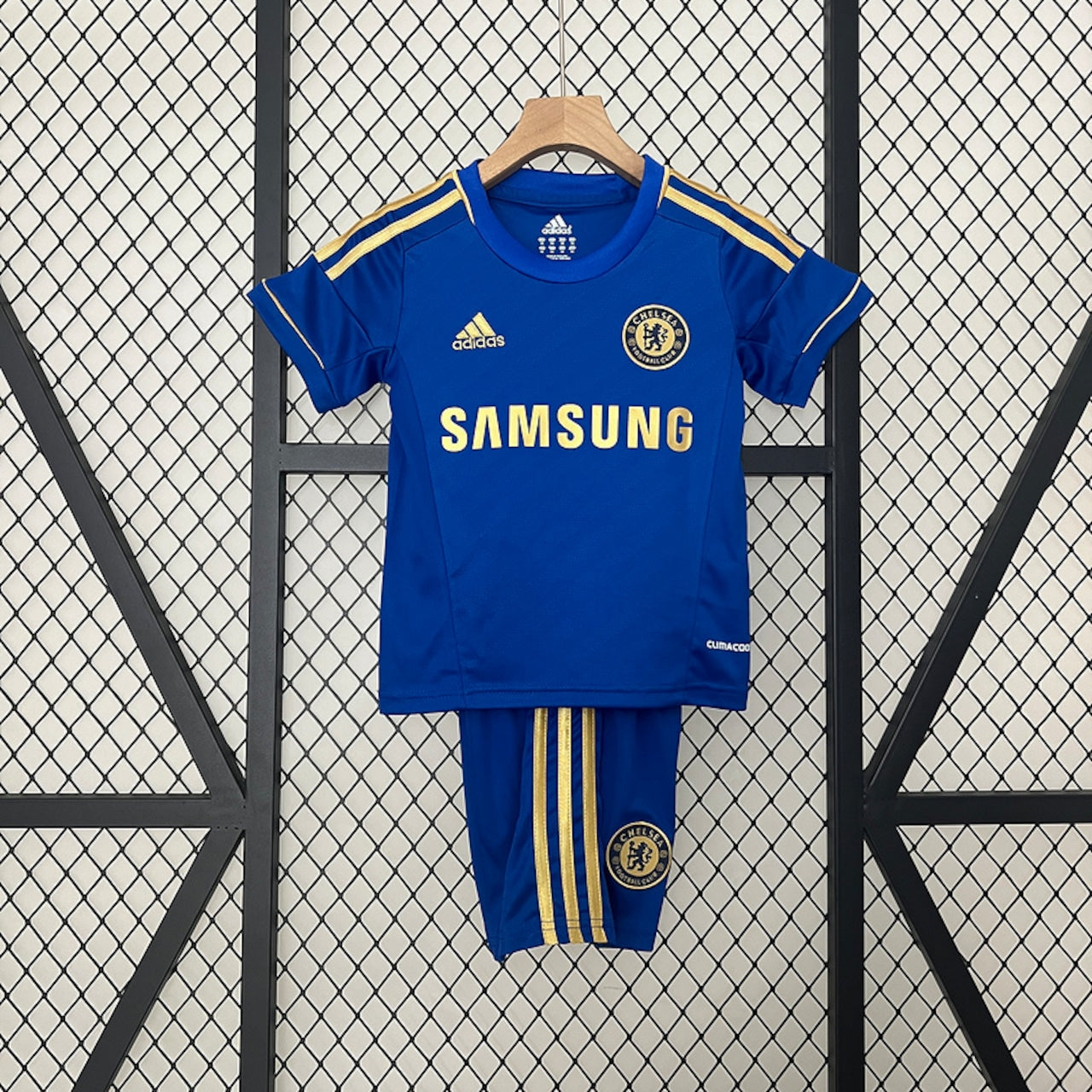 Chelsea 2012 Home jersey