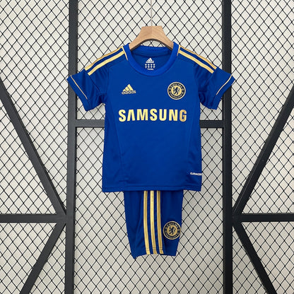 Chelsea 2012 Home jersey