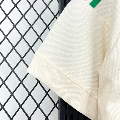 Wales 2026 World Cup Away Shirt