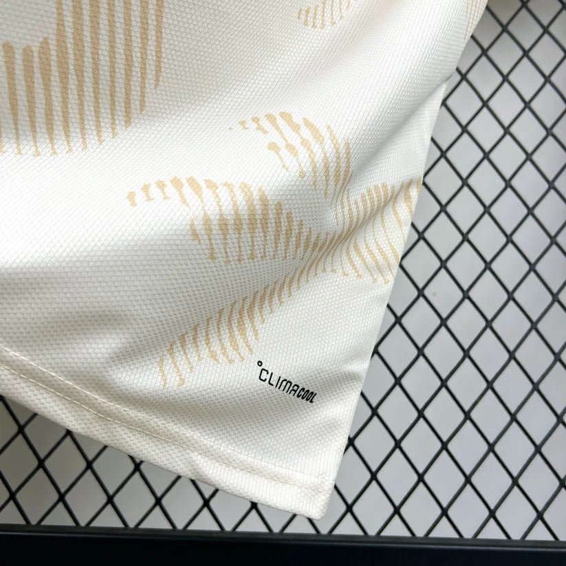 Wales 2026 World Cup Away Shirt