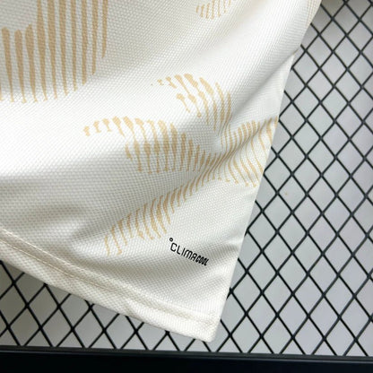 Wales 2026 World Cup Away Shirt