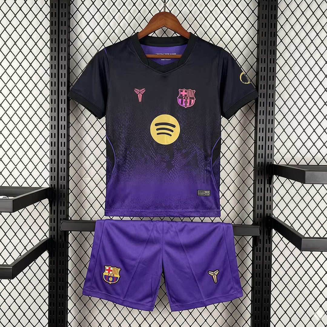 Barcelona 2026 Away Jersey