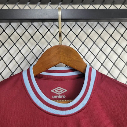 Maillot domicile River 2025