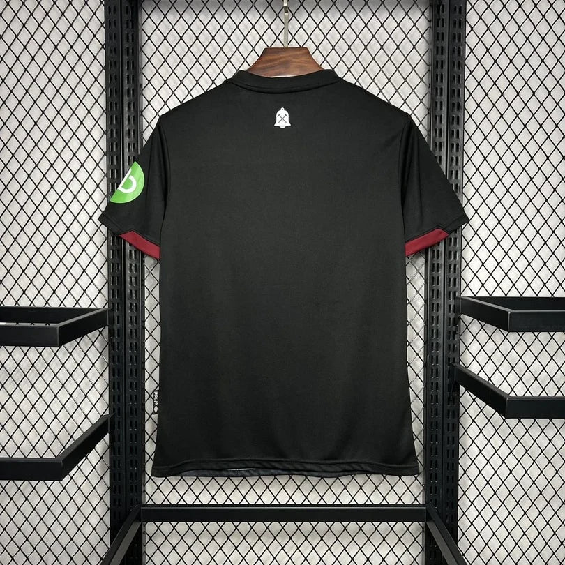 West Ham United 2024 Away Shirt
