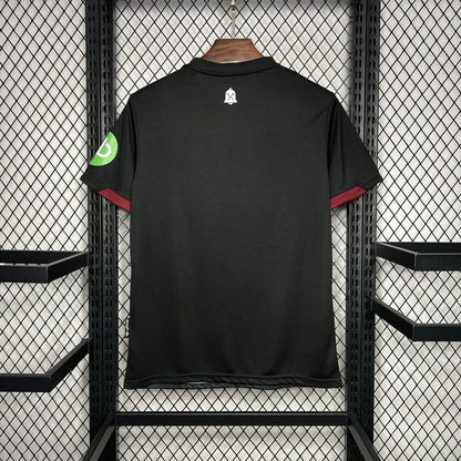 West Ham United 2024 Away Shirt