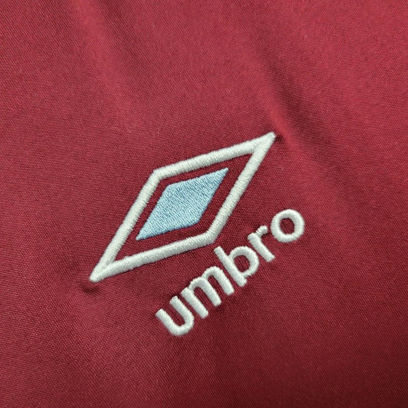 West Ham United 2024 Home Shirt