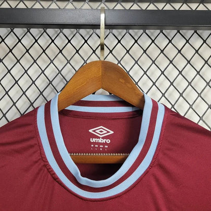 West Ham United 2024 Home Shirt