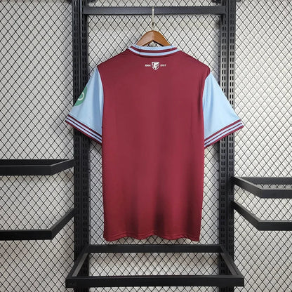 West Ham United 2024 Home Shirt