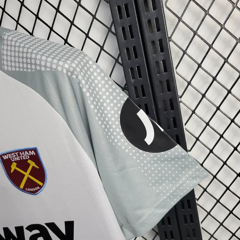 West Ham United 2024 Third Away Shirt
