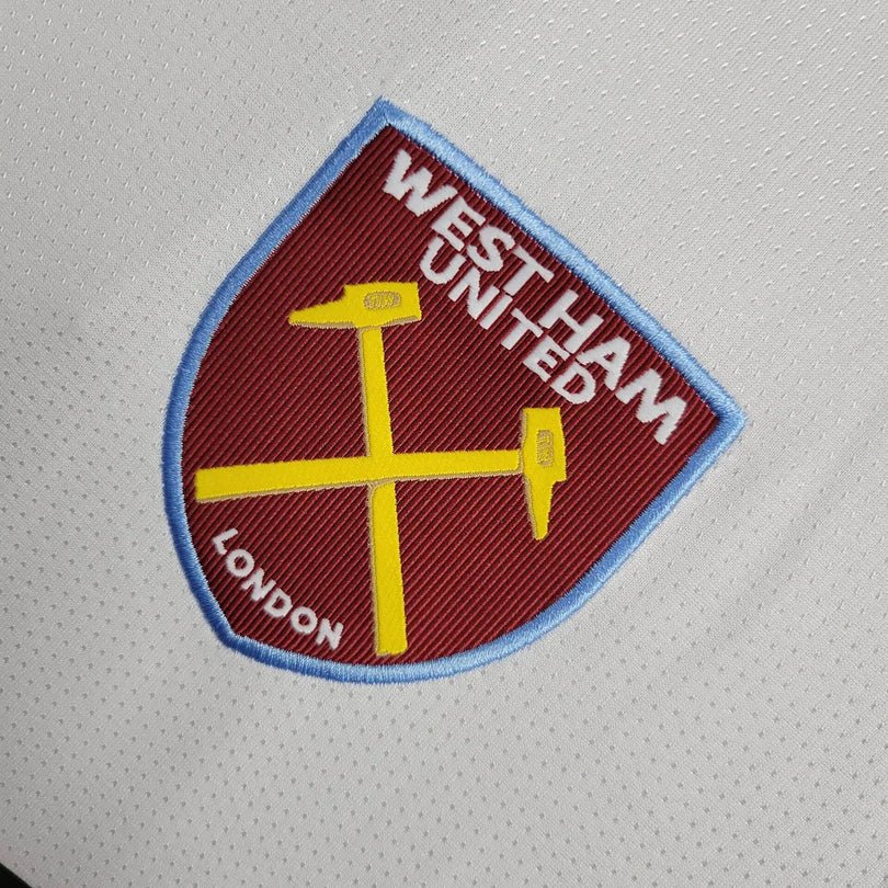 West Ham United 2024 Third Away Shirt
