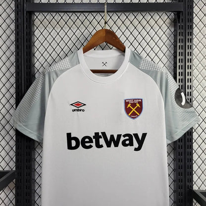 West Ham United 2024 Third Away Shirt