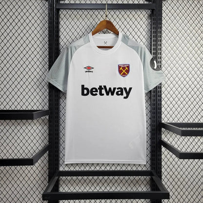 West Ham United 2024 Third Away Shirt