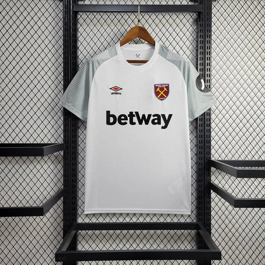 West Ham United 2024 Third Away Shirt