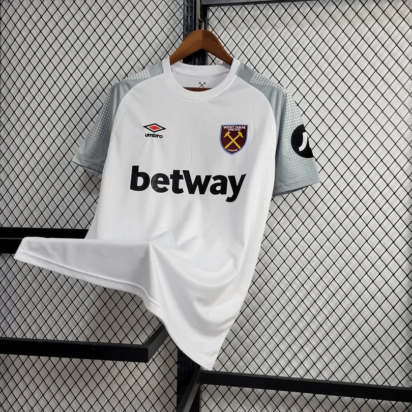West Ham United 2024 Third Away Shirt