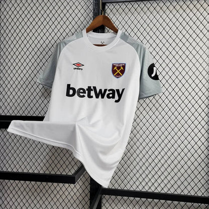 West Ham United 2024 Third Away Shirt