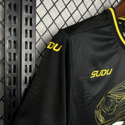Wolverhampton 2024 Away Shirt
