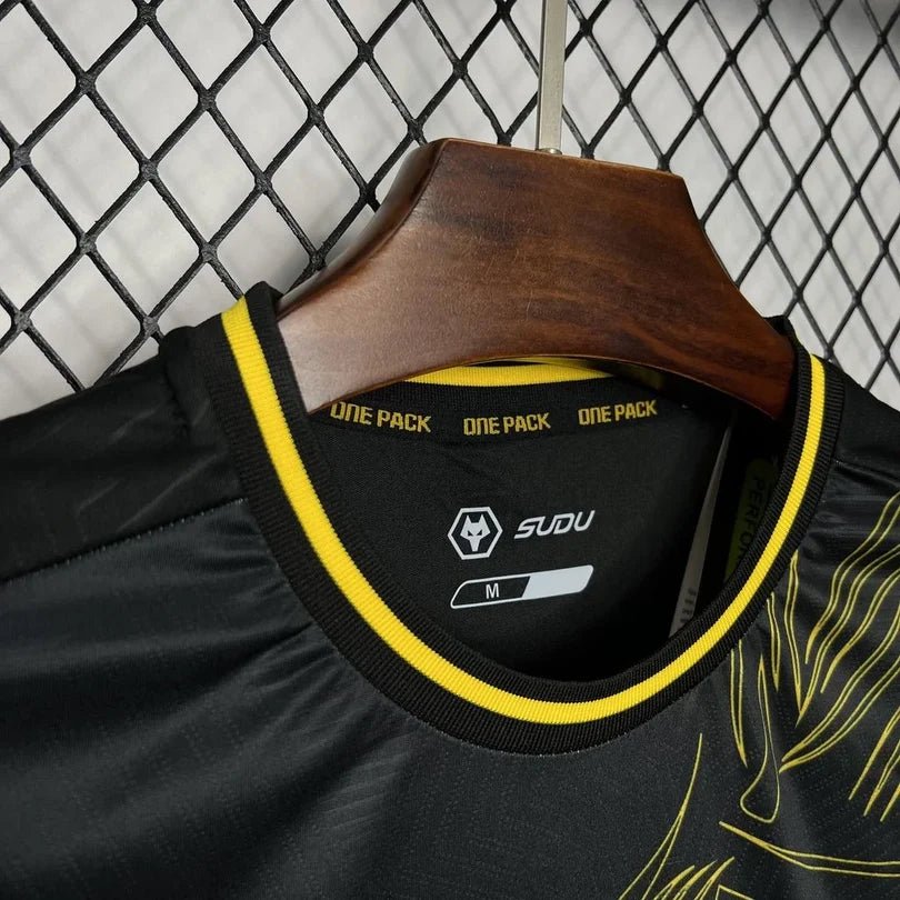 Wolverhampton 2024 Away Shirt