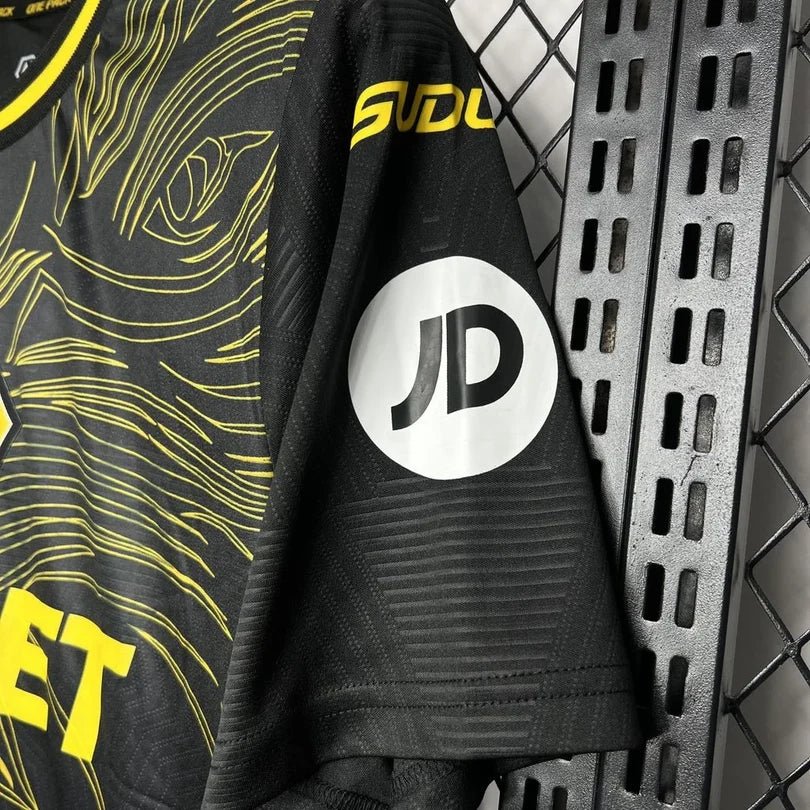 Wolverhampton 2024 Away Shirt