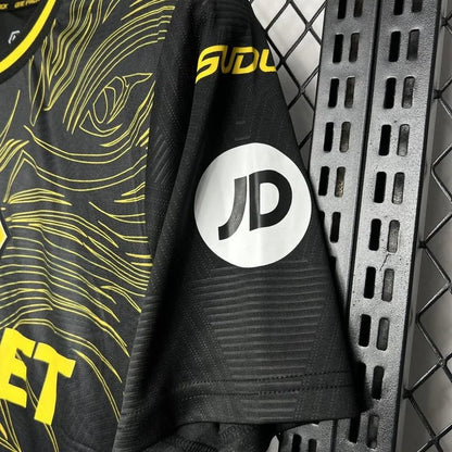 Wolverhampton 2024 Away Shirt