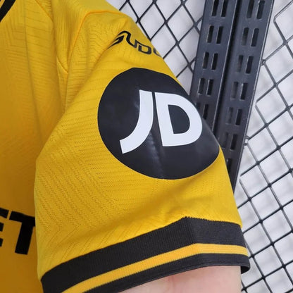 Wolverhampton 2024 Home Shirt