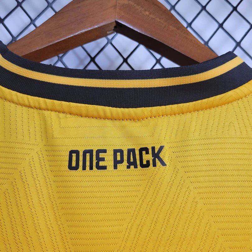 Wolverhampton 2024 Home Shirt