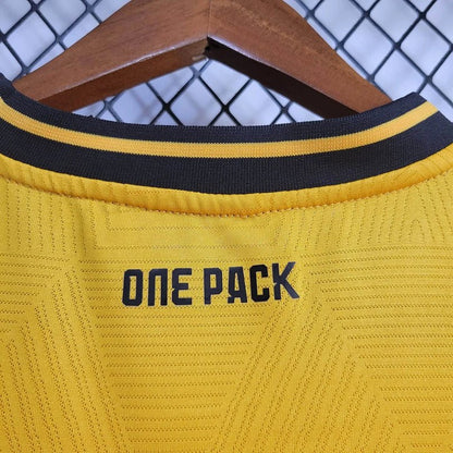 Wolverhampton 2024 Home Shirt