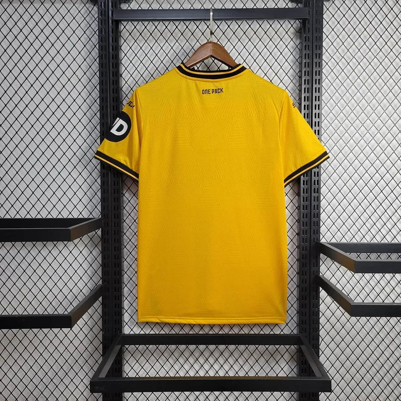 Wolverhampton 2024 Home Shirt