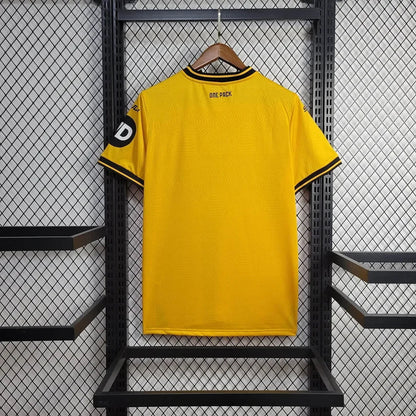 Wolverhampton 2024 Home Shirt