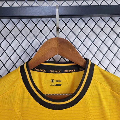 Wolverhampton 2024 Home Shirt