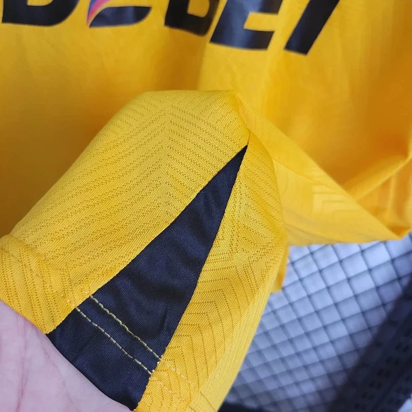 Wolverhampton 2024 Home Shirt