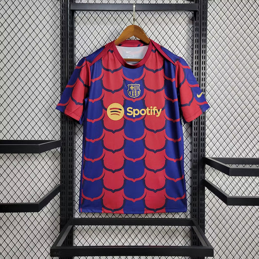 Barcelona 2024 Special Edition Shirt