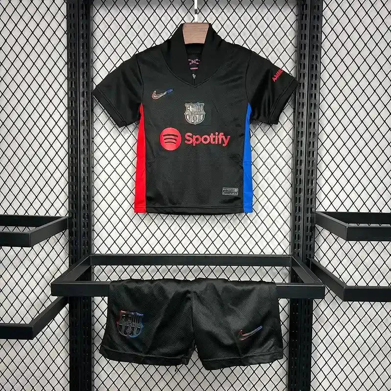 Barcelona 2024 Away Jersey
