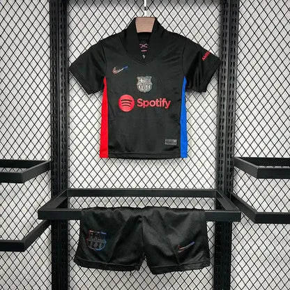 Barcelona 2024 Away Jersey